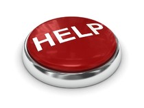 Urgences, attention, avertissement