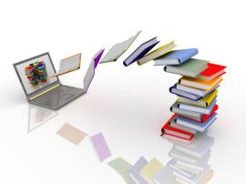question, information, bibliothèque, article